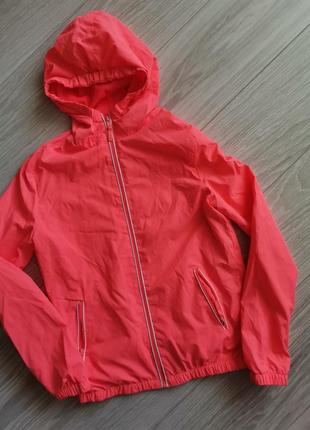 Ветровочка на зростання 158-164