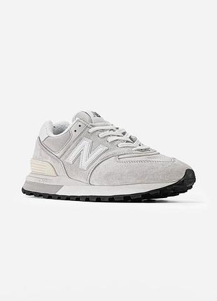 Balance 574 termo white