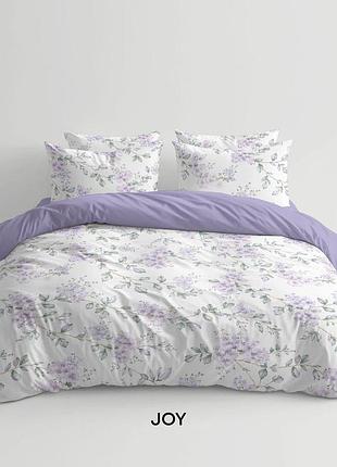 Комплект постельного белья теп "happy sleep" двуспальный (joy, 50x70)