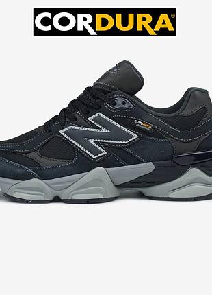 Balance 9060 dark blue cordura