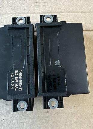 Динаміки sony 1-858-965-11 / 1-858-965-21 [8]ω [10]w оригінал
