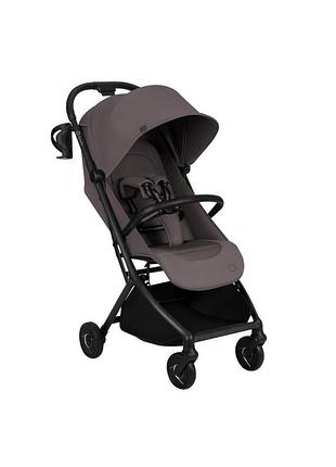 Прогулянкова коляска lionelo sia beige taupe