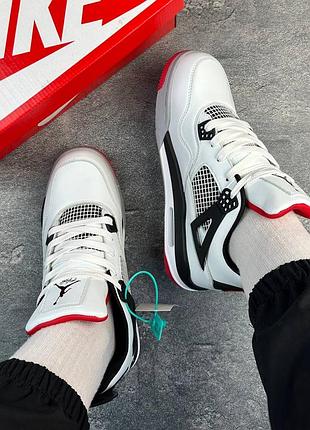 Nike air jordan 4 retro nostalgia