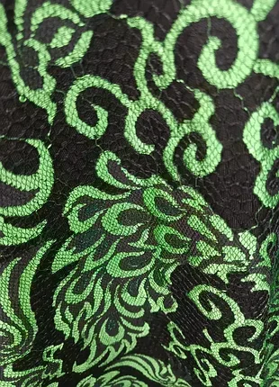 Платье,р52-54💚🖤💚🖤 3