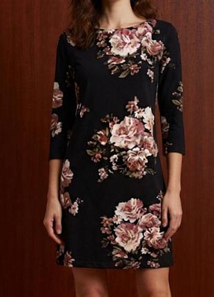 Коротеньке плаття xs