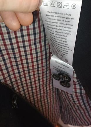 Ben sherman   harrimac  m пальто куртка 6
