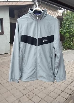 Винтажная мужская олимпийка nike.