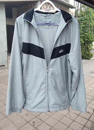 Вінтажна чоловіча олімпійка nike. 3