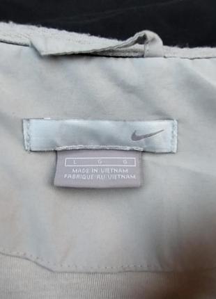 Вінтажна чоловіча олімпійка nike. 6