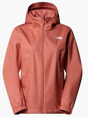 Куртка на мембрані the north face