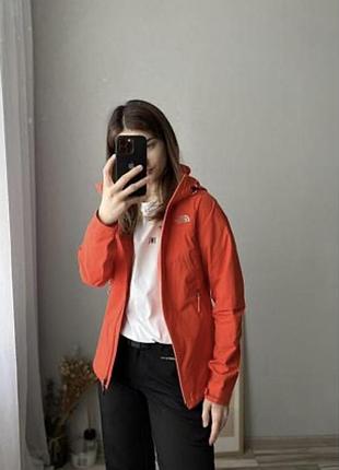 Куртка на мембрані the north face 4