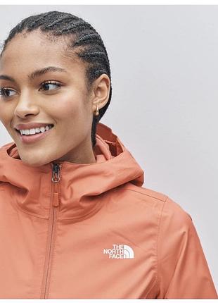 Куртка на мембрані the north face 2