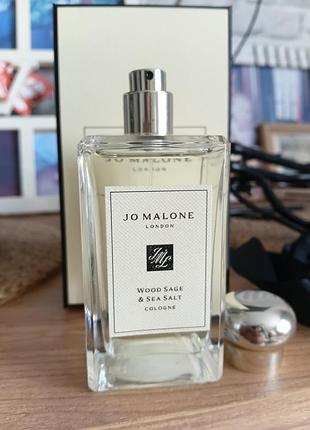 Парфуми jo malone blackberry & b 2