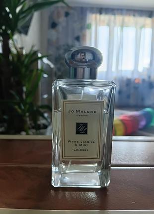 Парфуми jo malone blackberry & b 3