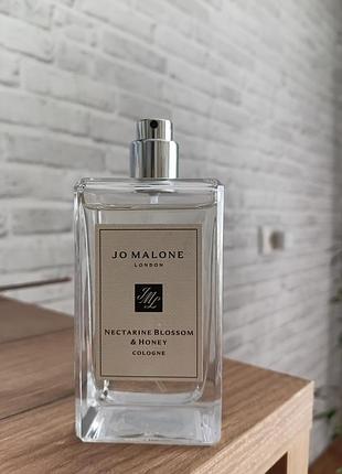 Парфуми jo malone blackberry & b 4