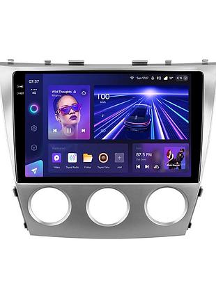 Штатна магнітола серії teyes 2k 360 cc3 6*128gb під toyota camry 6 xv 40 50 2006-2011 (f2) (w2) 10 дюймів