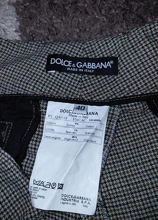 Шорти dolce gabbana p.44-46 2