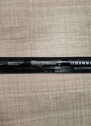 Аккумулятор ki04 14.8v 41wh для hp pavilion 14, 15, 17, 15-ab, 15-ak, 17-g новый