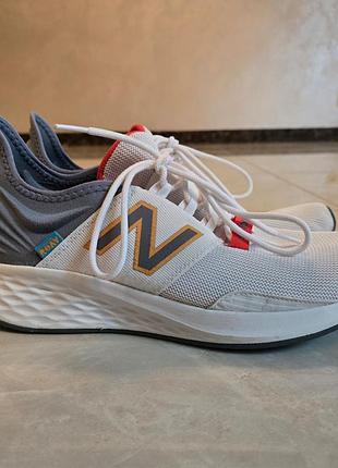 Кросівки new balance(оригінал),  44 розмір