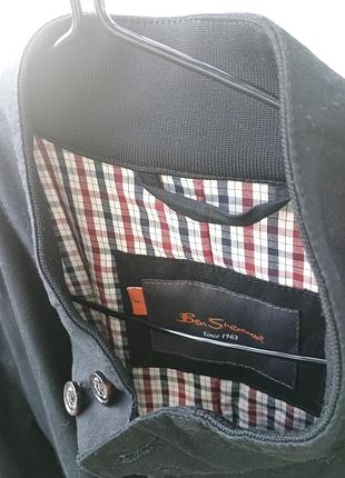 Ben sherman   harrimac  m пальто куртка 4