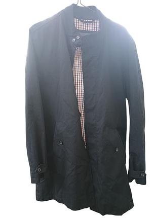 Ben sherman   harrimac  m пальто куртка 7