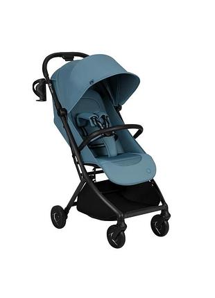 Прогулянкова коляска lionelo sia blue sky
