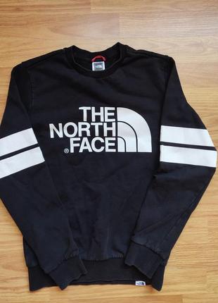 Кофта the north face tnf 100% оригінал