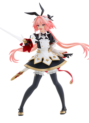 Фигурка sega figurizmα судьба/великий приказ астольфо fate/grand order astolfo 21 см sf fgo am 21