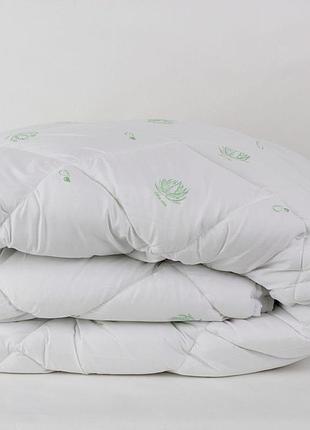 Ковдра "dream collection" aloe vera 200*210 см (350г/м2) (microfiber)