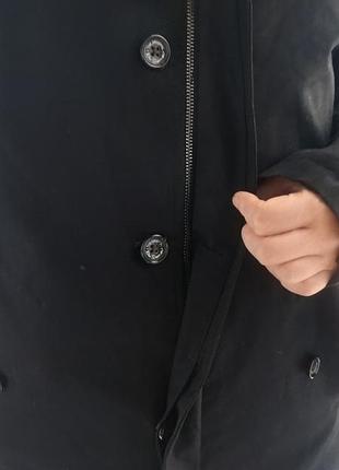 Ben sherman   harrimac  m пальто куртка 8