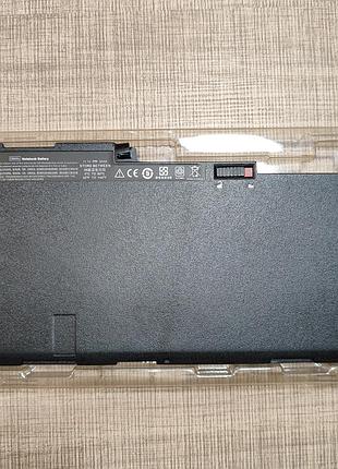 Аккумулятор cm03xl 11.1v 50wh для hp elitebook 840 g1 g2 850 g1 g2 zbook 14 новый