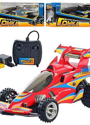 Машинка на радіокеруванні limo toy m-0360-ur