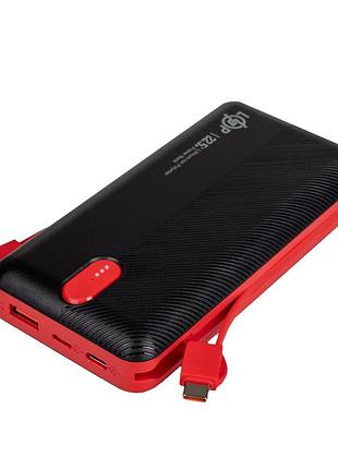 Внешний аккумулятор (power bank) lp pq24 20000mah 22.5w