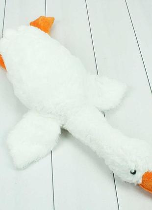 Мягкая игрушка "гусак 2", копица 00276-92, 61 см