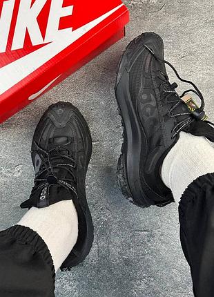 Nike acg mountain fly 2 black