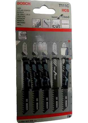 Б/у bosch t111c