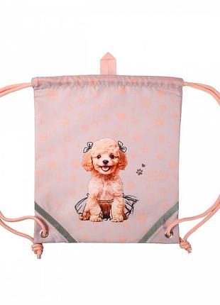 Сумка для взуття yes sb-10 my puppy для школи та спорту (550509)