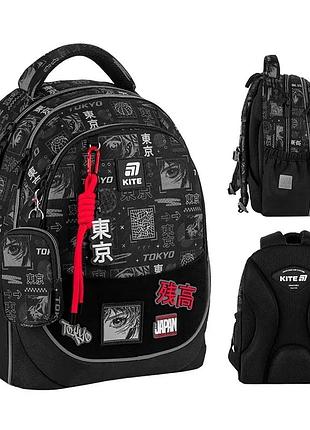 Рюкзак kite education tokyo 700 (k25-700m-3)