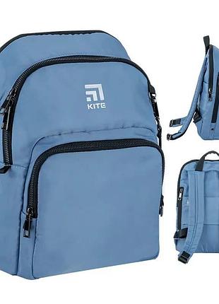Рюкзак kite education teens 2589s-4