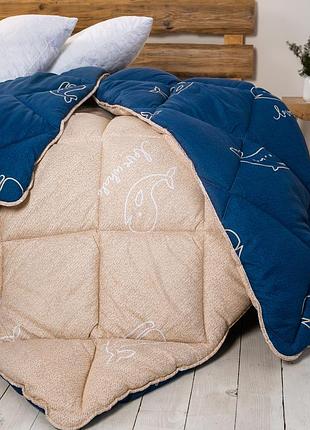 Ковдра "alaska" 200*220 см (450г/м2) (microfiber) (кити) 3