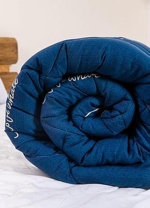 Ковдра "alaska" 200*220 см (450г/м2) (microfiber) (кити) 4