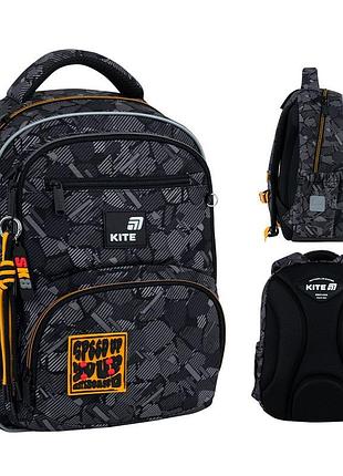 Рюкзак kite education 773 freestyle школьный подростковый (k26-773m-6)