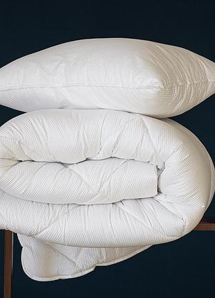 Ковдра huggy 180*210 см (250г/м2) 2