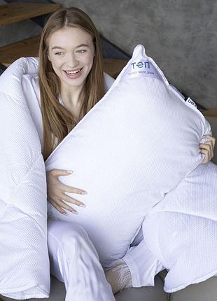 Ковдра huggy 180*210 см (250г/м2) 3