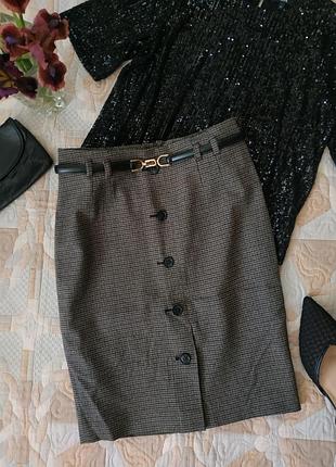 Юбка -карандаш от h&amp;m 4