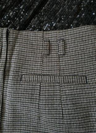Юбка -карандаш от h&amp;m 8