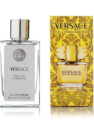 Versace yellow diamond perfume newly жіночий 58 мл