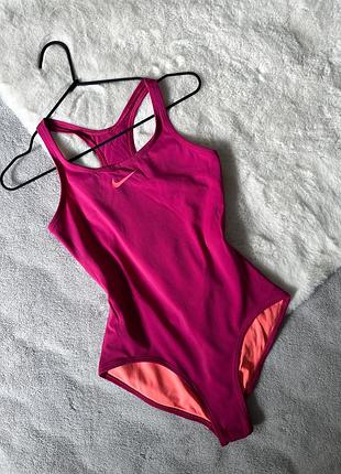 Спортивный купальник nike