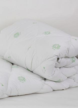 Ковдра "dream collection" aloe vera 180*210 см (350г/м2) (microfiber) 2