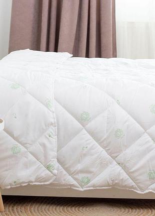 Ковдра "dream collection" aloe vera 180*210 см (350г/м2) (microfiber) 4